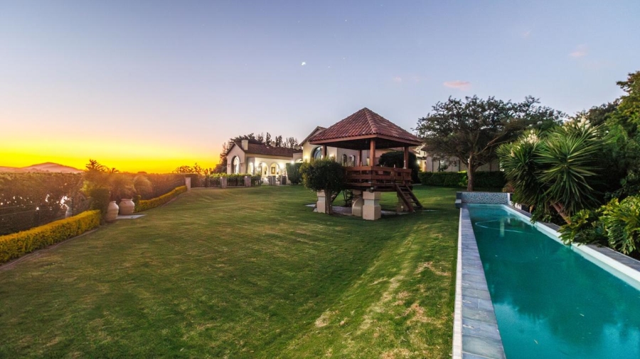 5 Bedroom Property for Sale in Winelands Western Cape